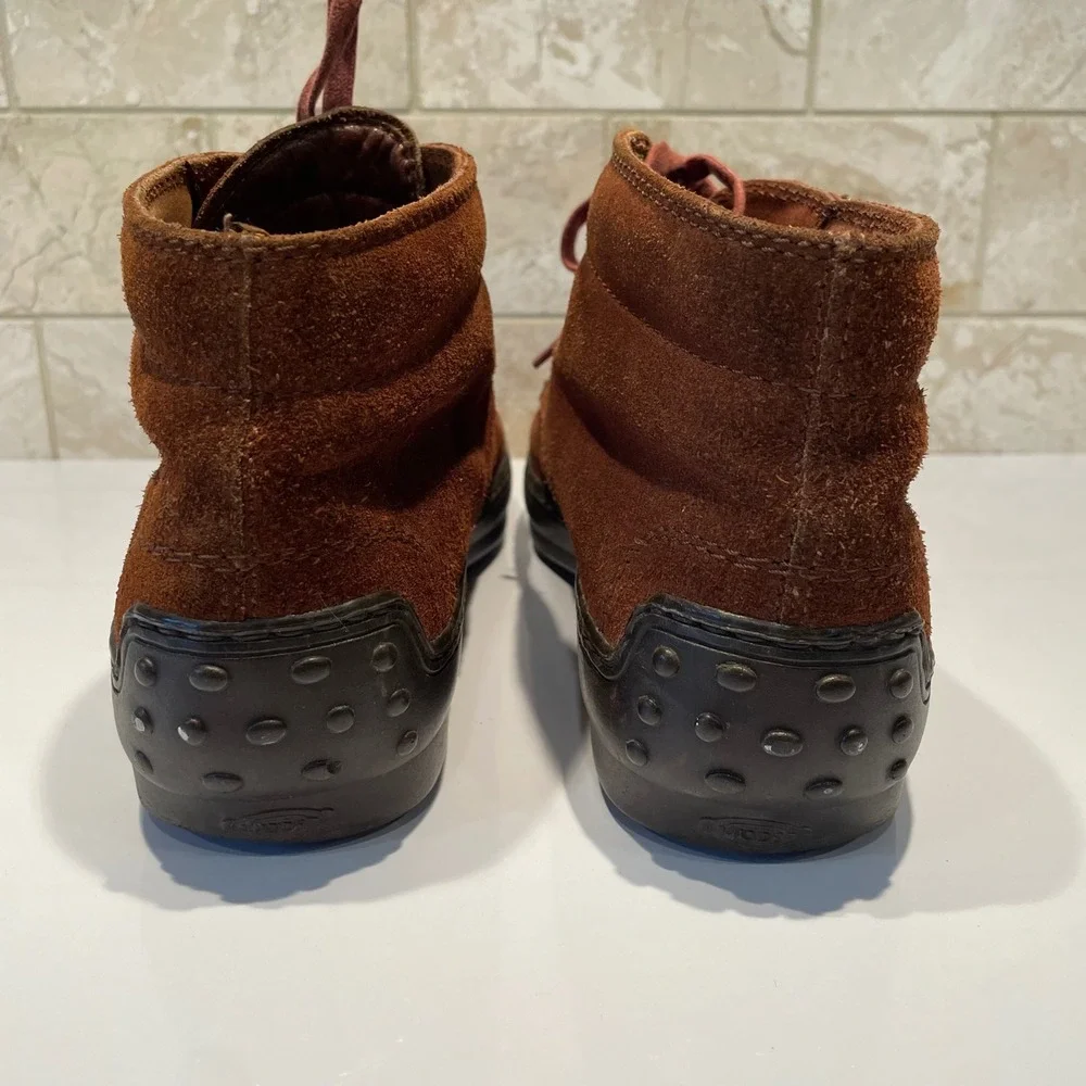 Tods tods brown